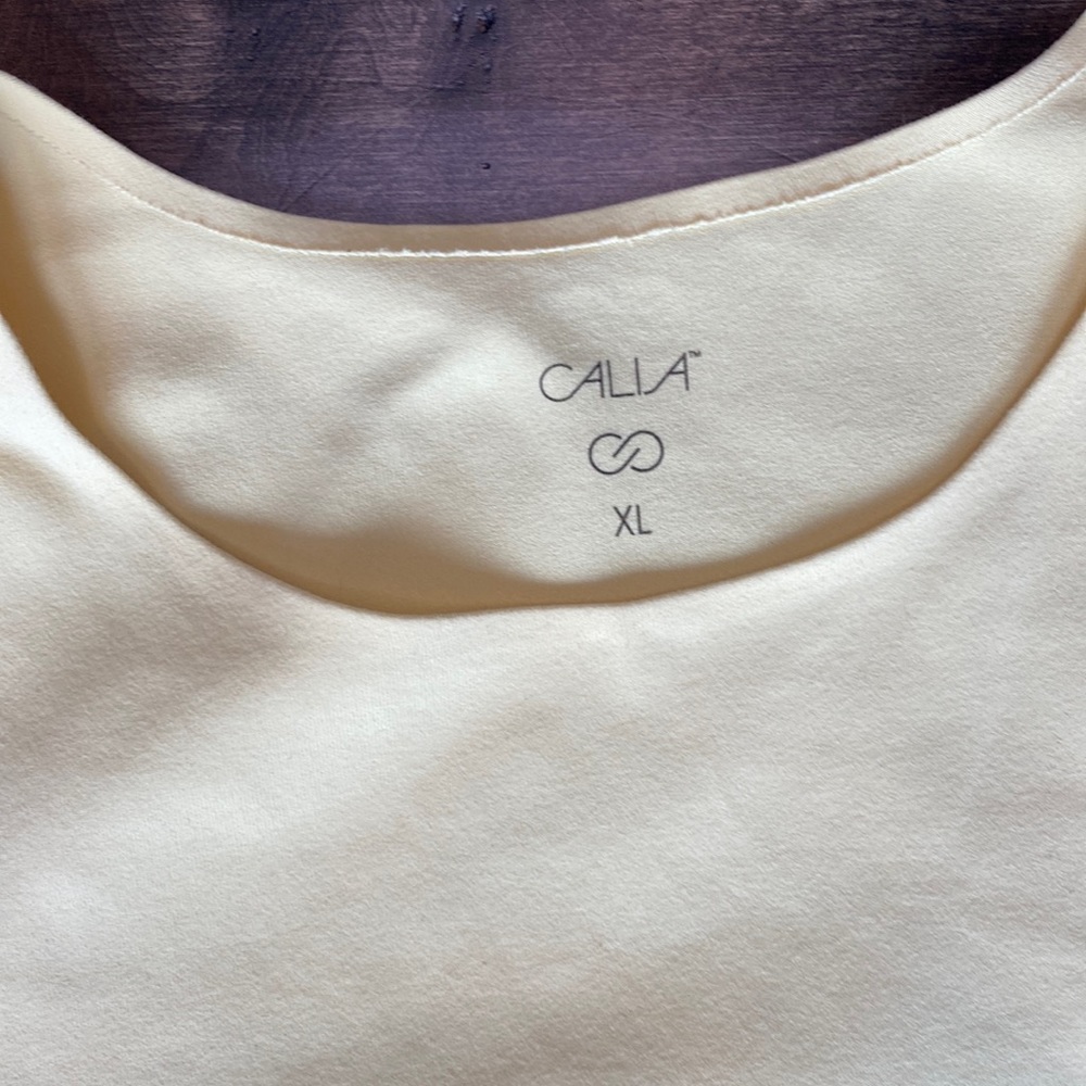 ❤️3/$30 Calia Workout Top - Picture 7 of 9